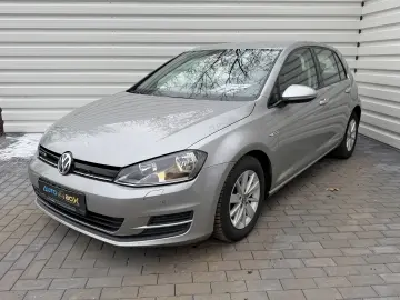 VW Golf 7 1.6 diesel de vanzare in RATE FIXE FARA AVANS