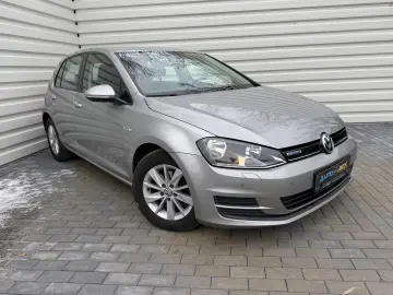 VW Golf 7 1.6 diesel de vanzare in RATE FIXE FARA AVANS