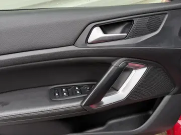 Peugeot 308 Allure 1.5 diesel de vanzare in RATE FIXE