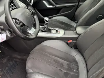 Peugeot 308 Allure 1.5 diesel de vanzare in RATE FIXE