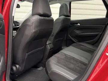 Peugeot 308 Allure 1.5 diesel de vanzare in RATE FIXE