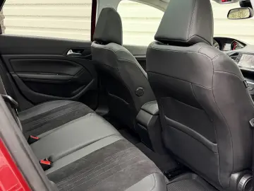 Peugeot 308 Allure 1.5 diesel de vanzare in RATE FIXE