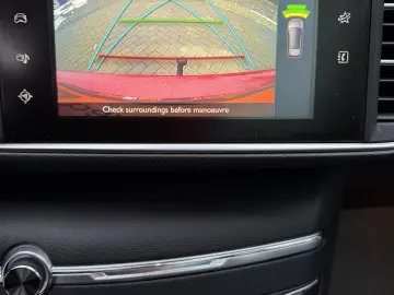 Peugeot 308 Allure 1.5 diesel de vanzare in RATE FIXE