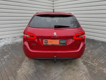 Peugeot 308 Allure 1.5 diesel de vanzare in RATE FIXE