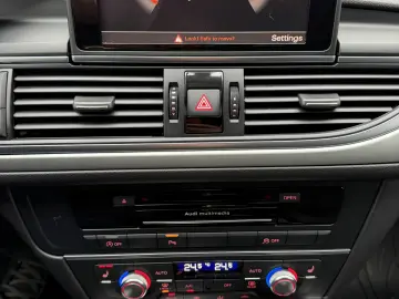 Audi A6 2014 2.0 diesel 177 cp de vanzare in RATE FIXE