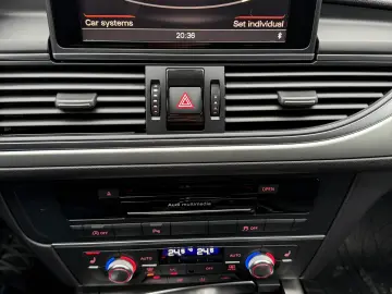 Audi A6 2014 2.0 diesel 177 cp de vanzare in RATE FIXE