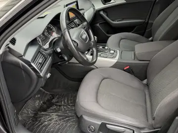 Audi A6 2014 2.0 diesel 177 cp de vanzare in RATE FIXE