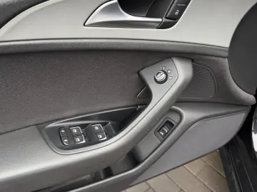 Audi A6 2014 2.0 diesel 177 cp de vanzare in RATE FIXE