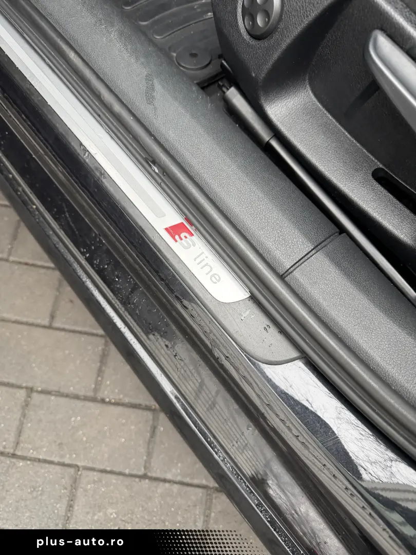 Audi A6 2014 2.0 diesel 177 cp de vanzare in RATE FIXE