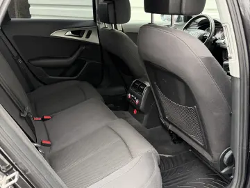 Audi A6 2014 2.0 diesel 177 cp de vanzare in RATE FIXE