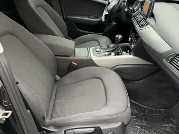 Audi A6 2014 2.0 diesel 177 cp de vanzare in RATE FIXE