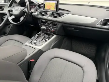 Audi A6 2014 2.0 diesel 177 cp de vanzare in RATE FIXE