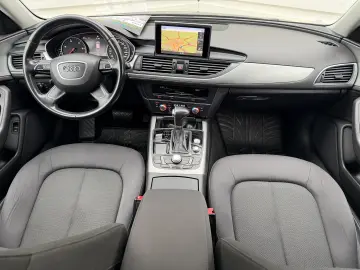 Audi A6 2014 2.0 diesel 177 cp de vanzare in RATE FIXE