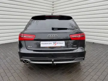 Audi A6 2014 2.0 diesel 177 cp de vanzare in RATE FIXE