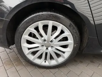 Audi A6 2014 2.0 diesel 177 cp de vanzare in RATE FIXE