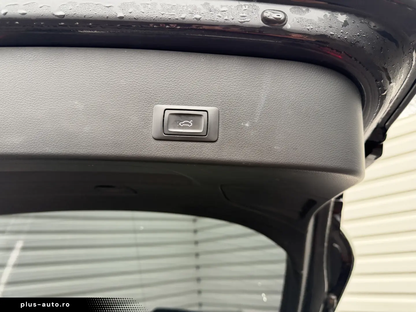 Audi A6 2014 2.0 diesel 177 cp de vanzare in RATE FIXE