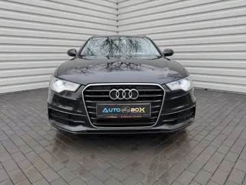 Audi A6 2014 2.0 diesel 177 cp de vanzare in RATE FIXE