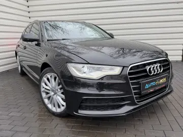 Audi A6 2014 2.0 diesel 177 cp de vanzare in RATE FIXE