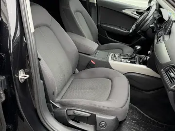 Audi A6 2014 2.0 diesel 177 cp de vanzare in RATE FIXE