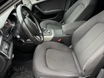 Audi A6 2014 2.0 diesel 177 cp de vanzare in RATE FIXE