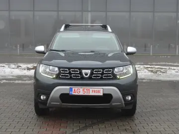 DACIA DUSTER PRESTIGE 1.0 TCE GPL