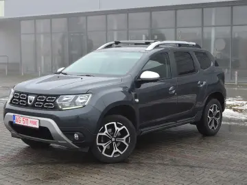 DACIA DUSTER PRESTIGE 1.0 TCE GPL