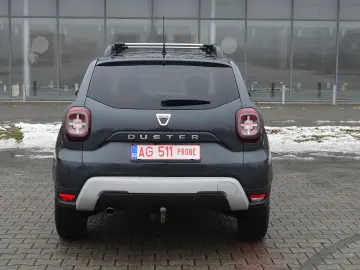 DACIA DUSTER PRESTIGE 1.0 TCE GPL