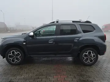 DACIA DUSTER PRESTIGE 1.0 TCE GPL
