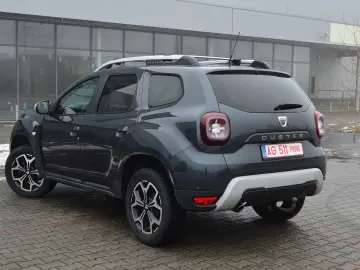 DACIA DUSTER PRESTIGE 1.0 TCE GPL