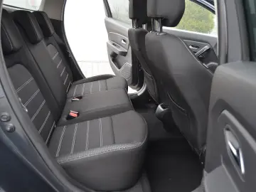 DACIA DUSTER PRESTIGE 1.0 TCE GPL