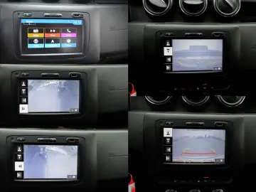 DACIA DUSTER PRESTIGE 1.0 TCE GPL