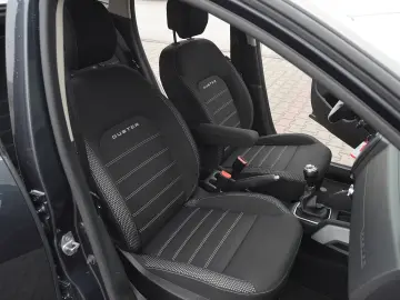 DACIA DUSTER PRESTIGE 1.0 TCE GPL