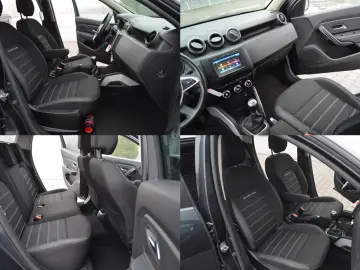 DACIA DUSTER PRESTIGE 1.0 TCE GPL