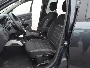 DACIA DUSTER PRESTIGE 1.0 TCE GPL