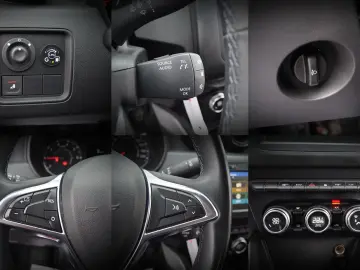 DACIA DUSTER PRESTIGE 1.0 TCE GPL