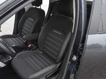 DACIA DUSTER PRESTIGE 1.0 TCE GPL