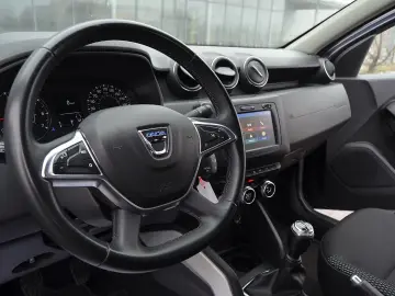 DACIA DUSTER PRESTIGE 1.0 TCE GPL