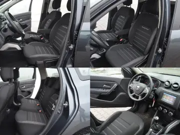 DACIA DUSTER PRESTIGE 1.0 TCE GPL