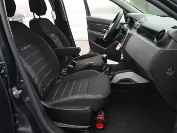 DACIA DUSTER PRESTIGE 1.0 TCE GPL