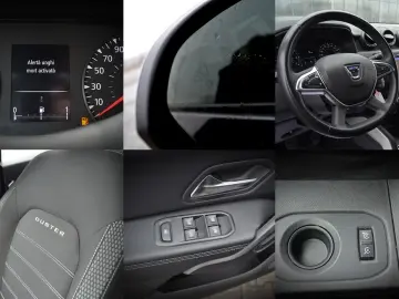 DACIA DUSTER PRESTIGE 1.0 TCE GPL