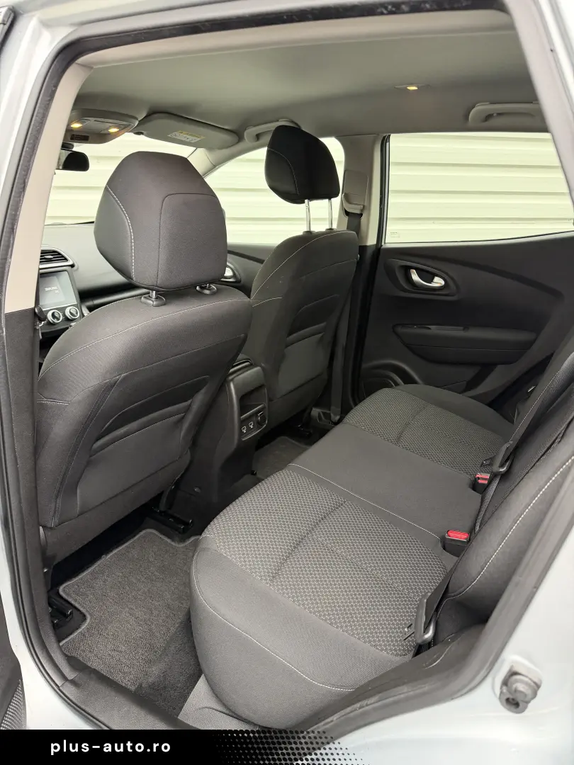 Renault Kadjar 1.3 Tce 2020 de vanzare in RATE FIXE