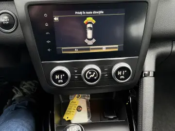 Renault Kadjar 1.3 Tce 2020 de vanzare in RATE FIXE