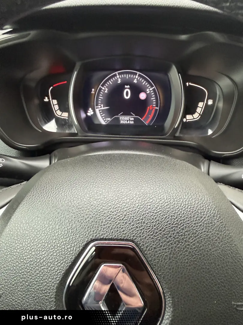 Renault Kadjar 1.3 Tce 2020 de vanzare in RATE FIXE