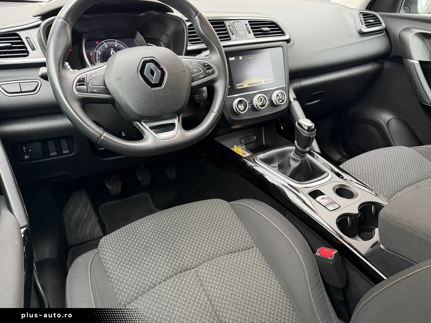 Renault Kadjar 1.3 Tce 2020 de vanzare in RATE FIXE