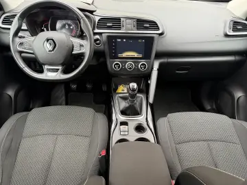 Renault Kadjar 1.3 Tce 2020 de vanzare in RATE FIXE