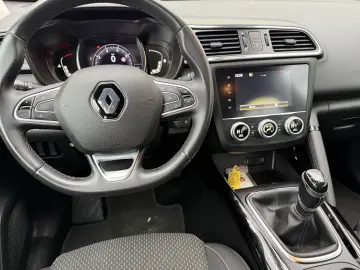 Renault Kadjar 1.3 Tce 2020 de vanzare in RATE FIXE