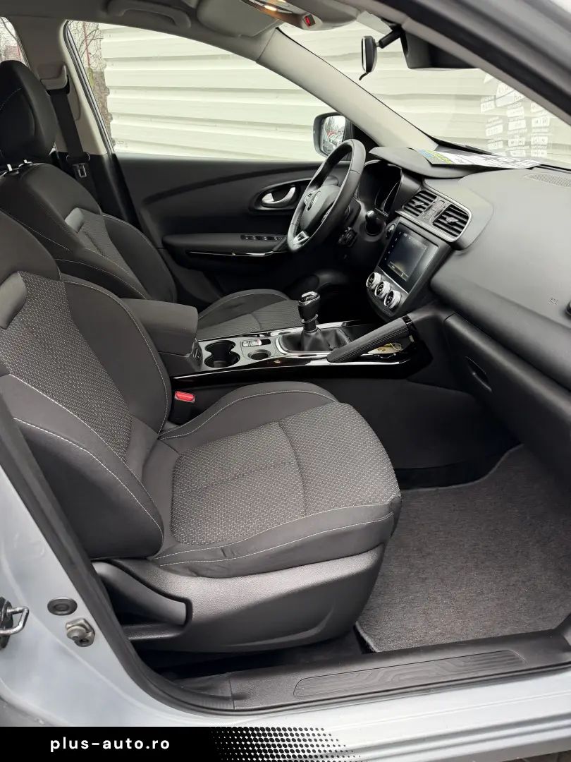 Renault Kadjar 1.3 Tce 2020 de vanzare in RATE FIXE