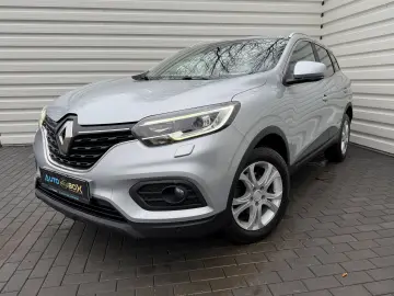 Renault Kadjar 1.3 Tce 2020 de vanzare in RATE FIXE