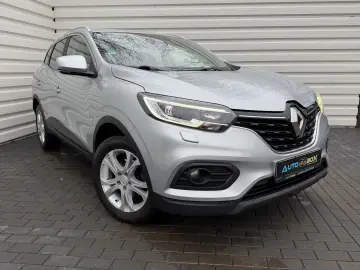 Renault Kadjar 1.3 Tce 2020 de vanzare in RATE FIXE