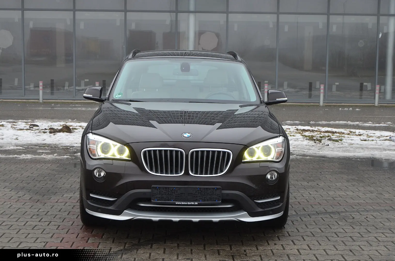 BMW X1 2.0 D X.DRIVE